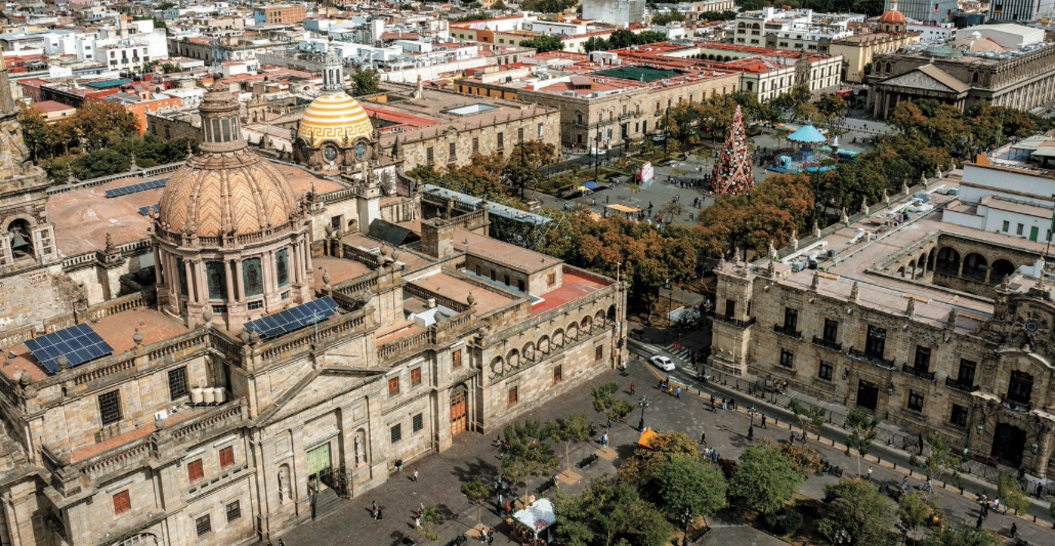 Jalisco busca $3,600 millones al presupuesto federal